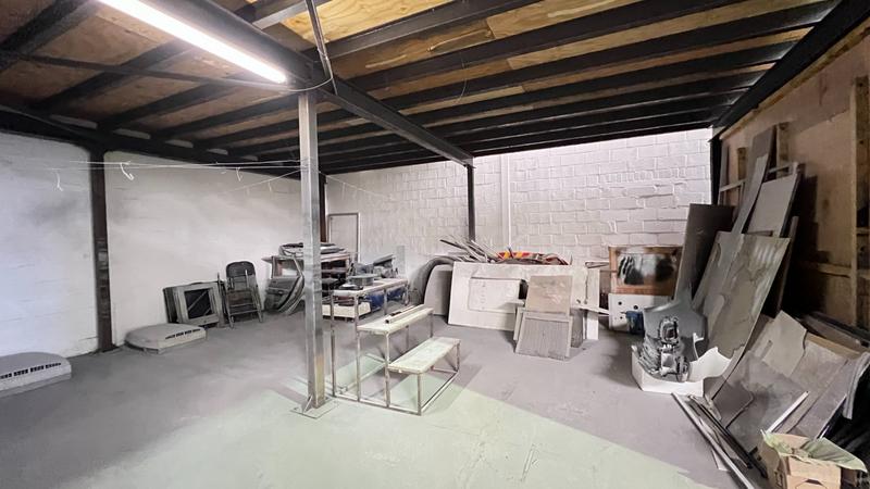 To Let commercial Property for Rent in Montague Gardens Western Cape